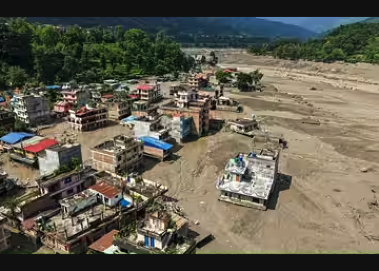 nepal